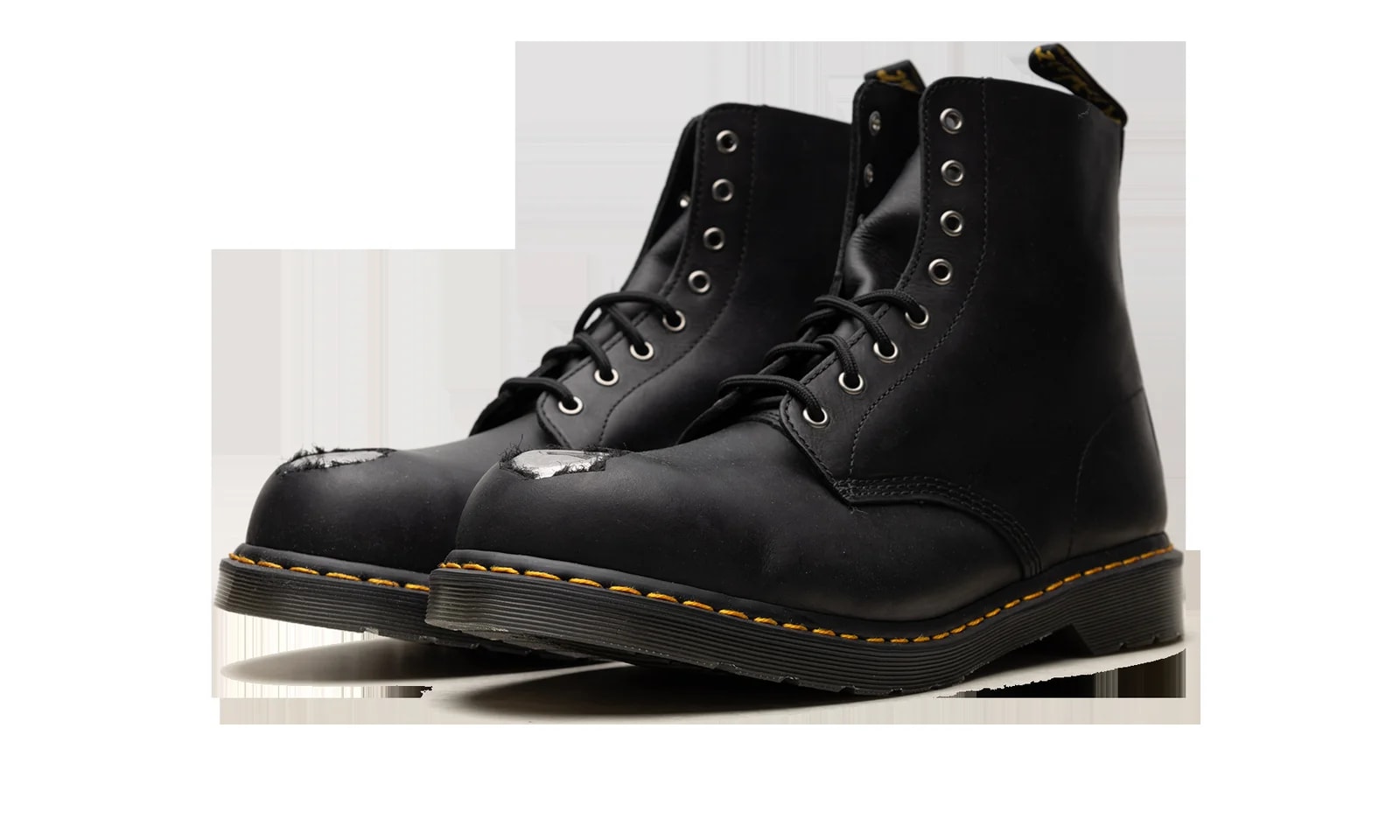 1460 Pascal Mt 8 Eye Boot " 42441001 2