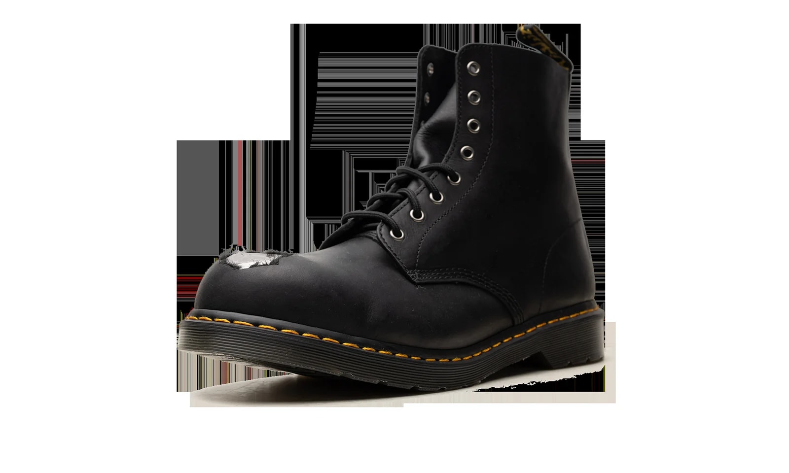 1460 Pascal Mt 8 Eye Boot " 42441001 4