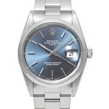 Rolex — Rolex Oyster Perpetual Date 15210 — Watch — deal