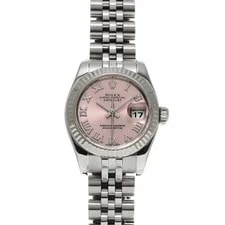Rolex — Rolex Lady-Datejust 179173 — Watch — deal