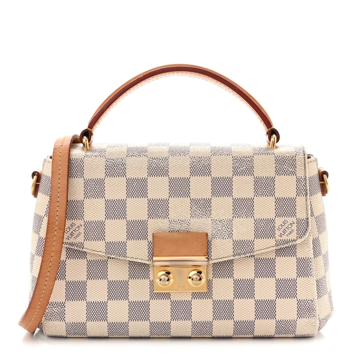 Louis Vuitton — Croisette — Handbag — resale