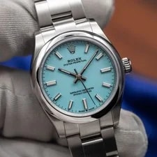 Rolex — Rolex Oyster Perpetual 31 277200 — Watch — deal