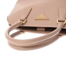 Prada Way LeatherLeather #WB3232 3