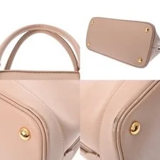 Prada Way LeatherLeather #WB3232 4