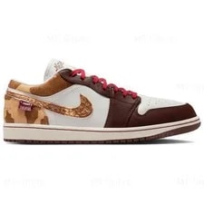 Air Jordan 1 Low SE 'Year Basketball Shoes 2