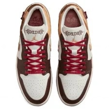 Air Jordan 1 Low SE 'Year Basketball Shoes 4