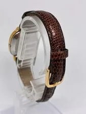 Omega de Ville Quartz 23mm Push Crown Collectors 3
