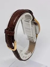 Omega de Ville Quartz 23mm Push Crown Collectors 4