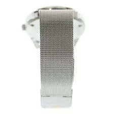 Omega Seamaster Date Silver Dial Automatic 2