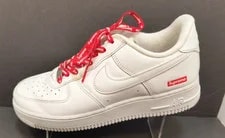 Nike Air Force 1 Low Supreme 3