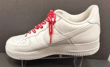 Nike Air Force 1 Low Supreme 4