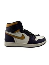 Size 8 - Jordan 1 Retro High OG Defiant SB LA To - CD6578-507 3