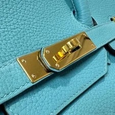 Hermes Birkin 35 Atholl 200533 4