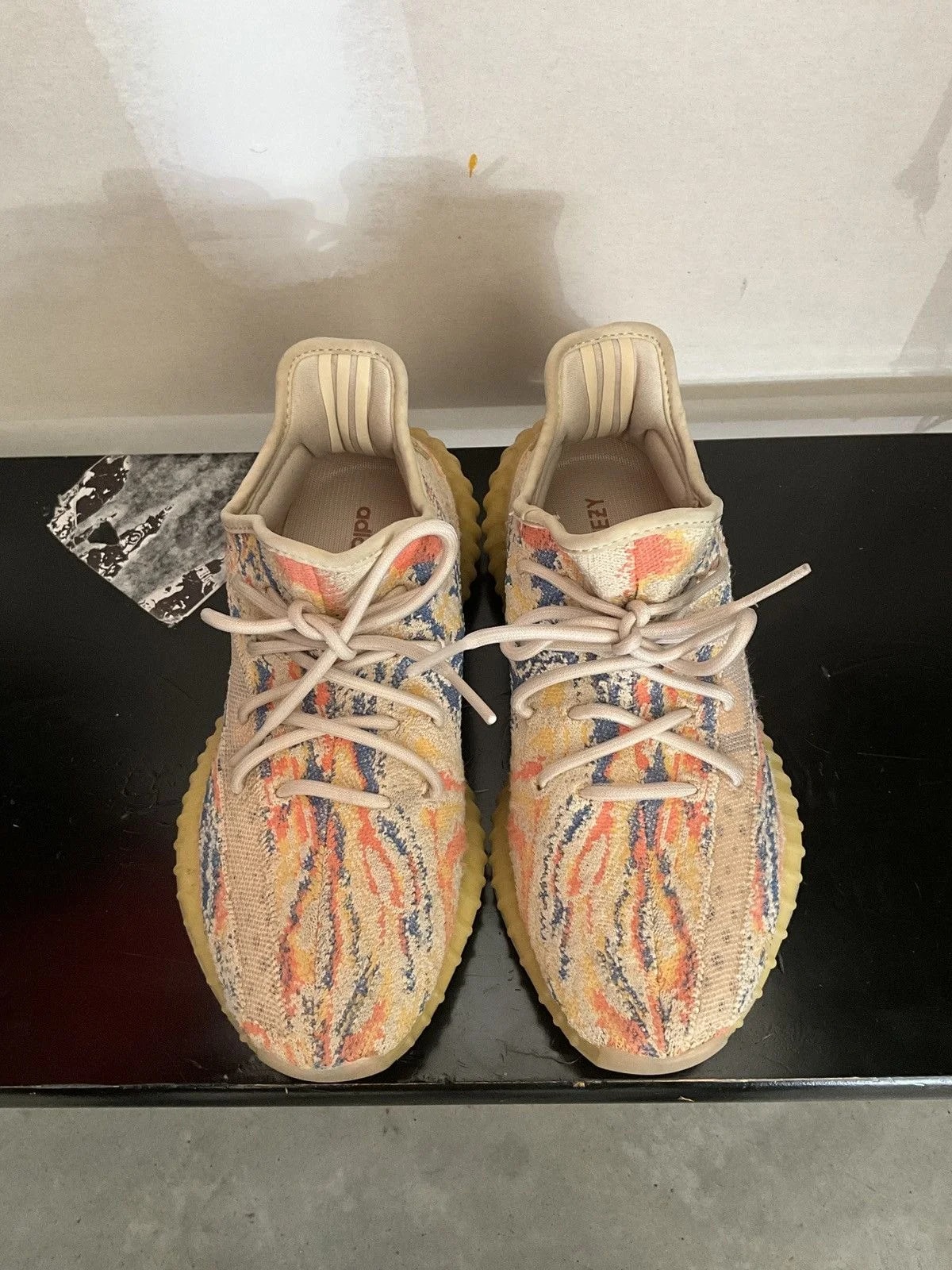 Yeezy — Yeezy Boost 350 V2 MX — Sneaker — resale