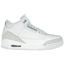 Jordan — Jordan 3 Retro Money (2025) — Sneaker — resale