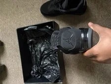Jordan Air 4 Retro Cat 2020 Mid Top CU1110-010 3
