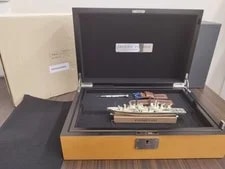 Panerai — Panerai PAM00716 Mare Nostrum Unused Box From Japan — Watch — resale
