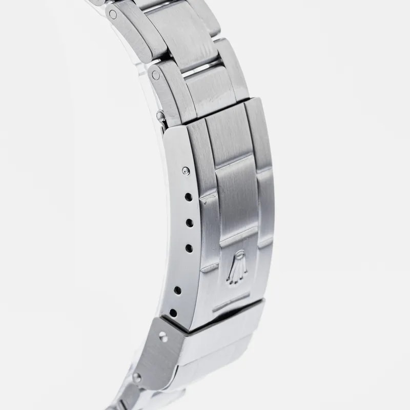 Rolex Submariner 16610LV 3