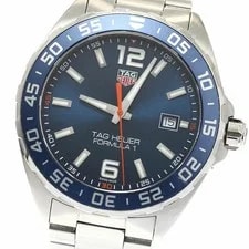 Tag Heuer Formula 1 Waz1010