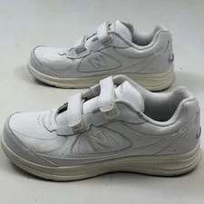 NEW Balance DSL-2 Walking Shoes 11 D MW577VW Hook & Loop USA 2