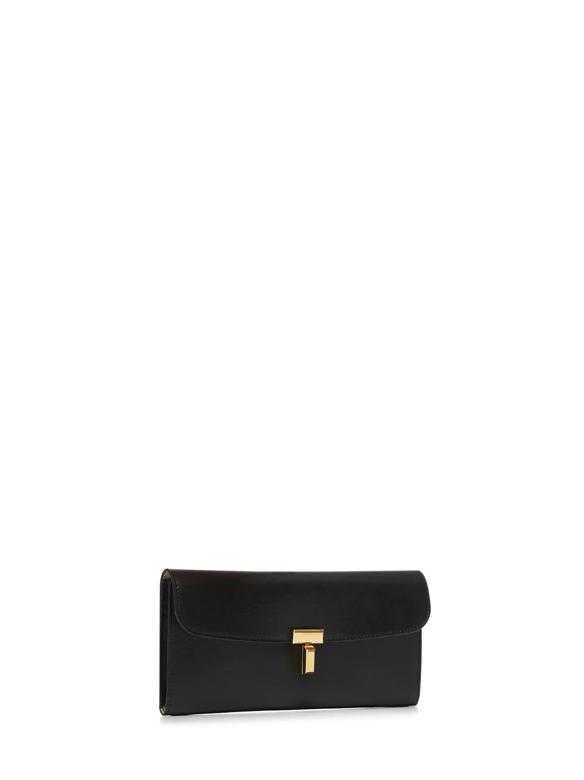 Toteme T-Lock Wallet — 2