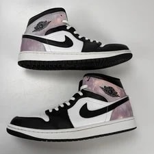 Size 11 - Air Jordan 1 SE Mid Zen Master 2