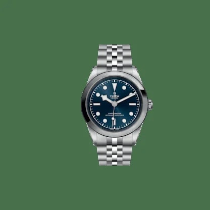 Tudor — Tudor Black Bay One 41 — Watch — resale