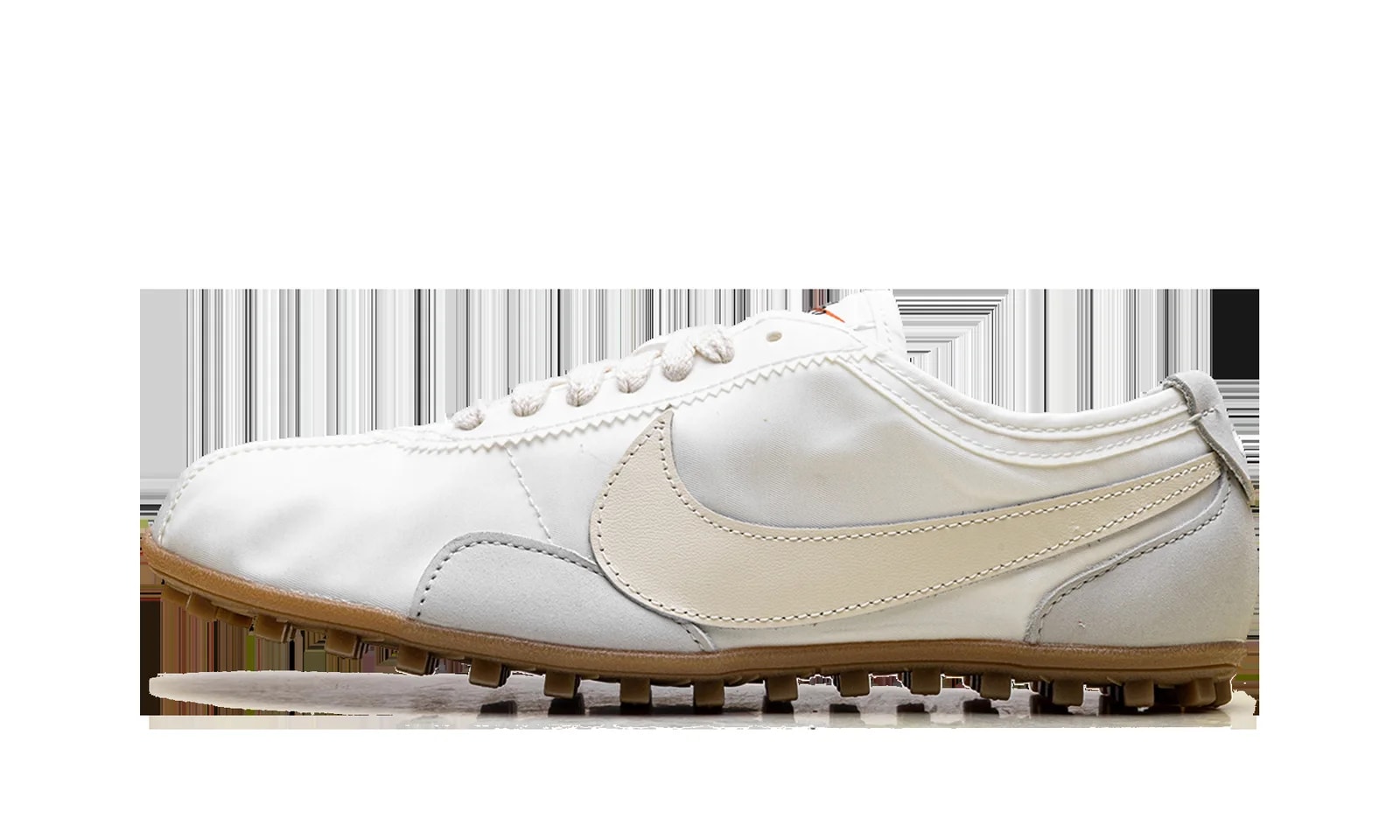 NIKE — Moon Shoe " Soft Gum" IW0955 100 — Sneaker — resale