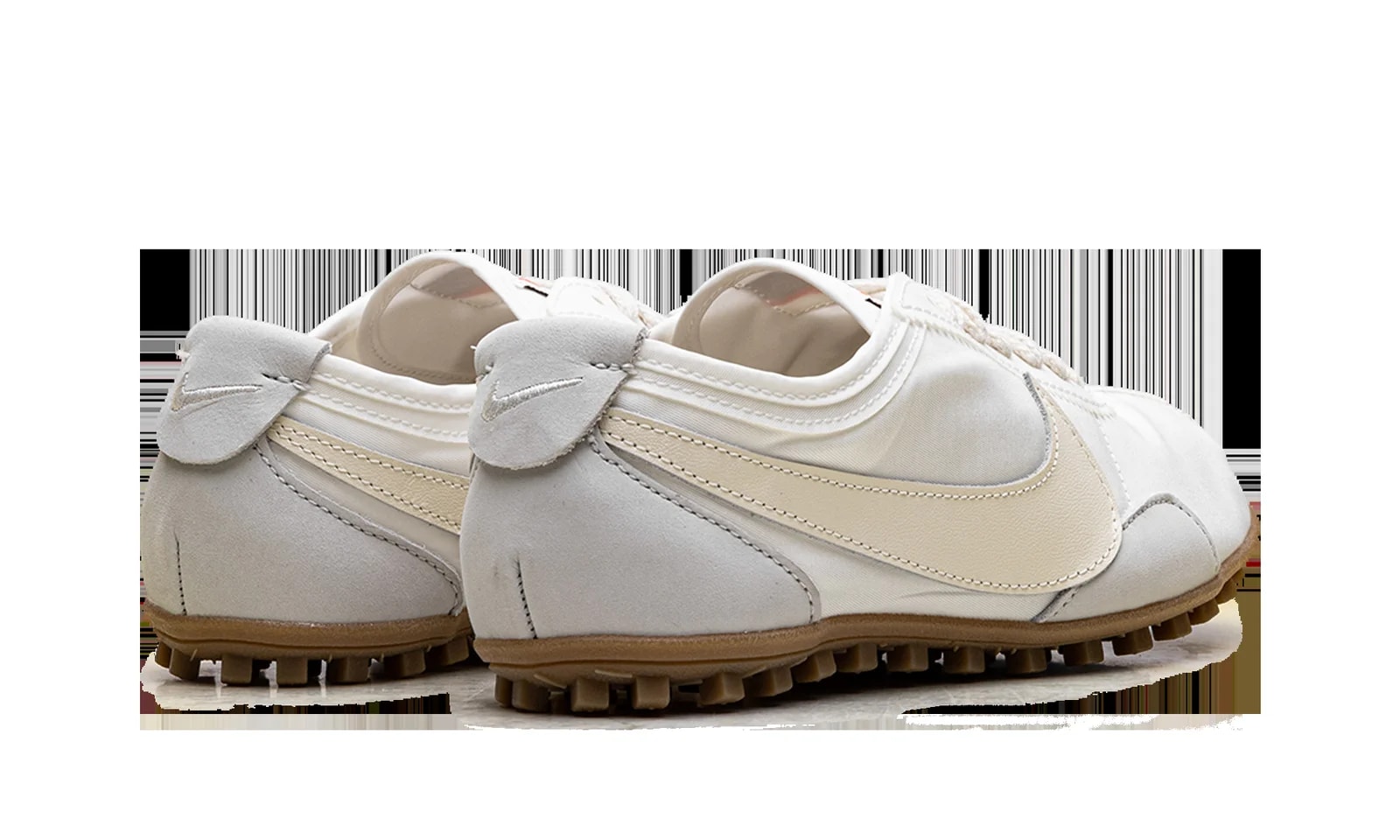 Moon Shoe " Soft Gum" IW0955 100 3