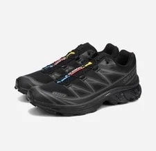 Salomon — Salomon XT-6 ’S Trail Shoes Size US 9 — Sneaker — resale