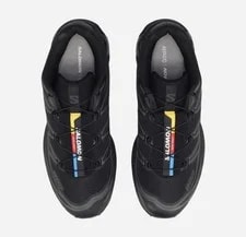 Salomon XT-6 ’S Trail Shoes Size US 9 2