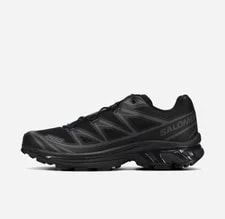 Salomon XT-6 ’S Trail Shoes Size US 9 4
