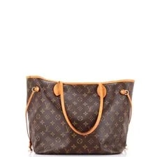 Louis Vuitton Louis Neverfull 3