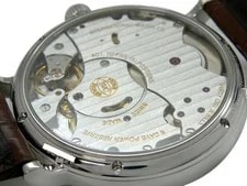 IWC Portofino Hand-Wound 8Days IW510102 Stainless Steel 45mm #DKW133 3