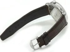 IWC Portofino Hand-Wound 8Days IW510102 Stainless Steel 45mm #DKW133 4