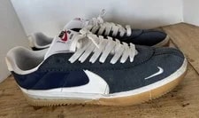 Nike SB — Nike SB Brsb Gum Skateboarding Shoes DH9227 401 ’S — Sneaker — resale