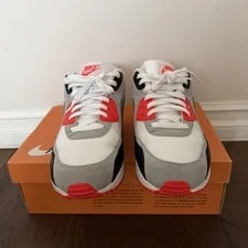 Nike Air Max 90 OG 725233-106 4
