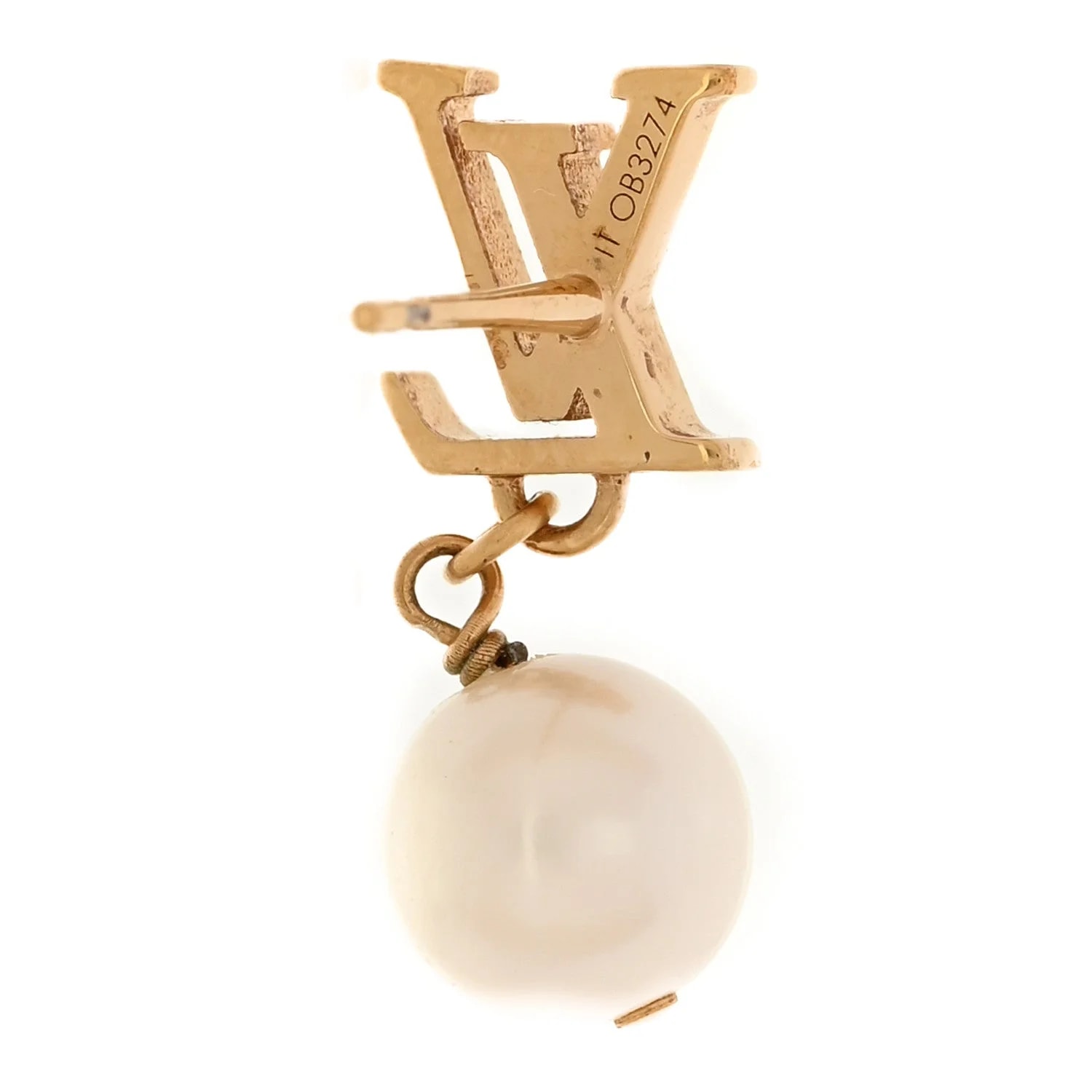 Louisa Iconic Earrings 4