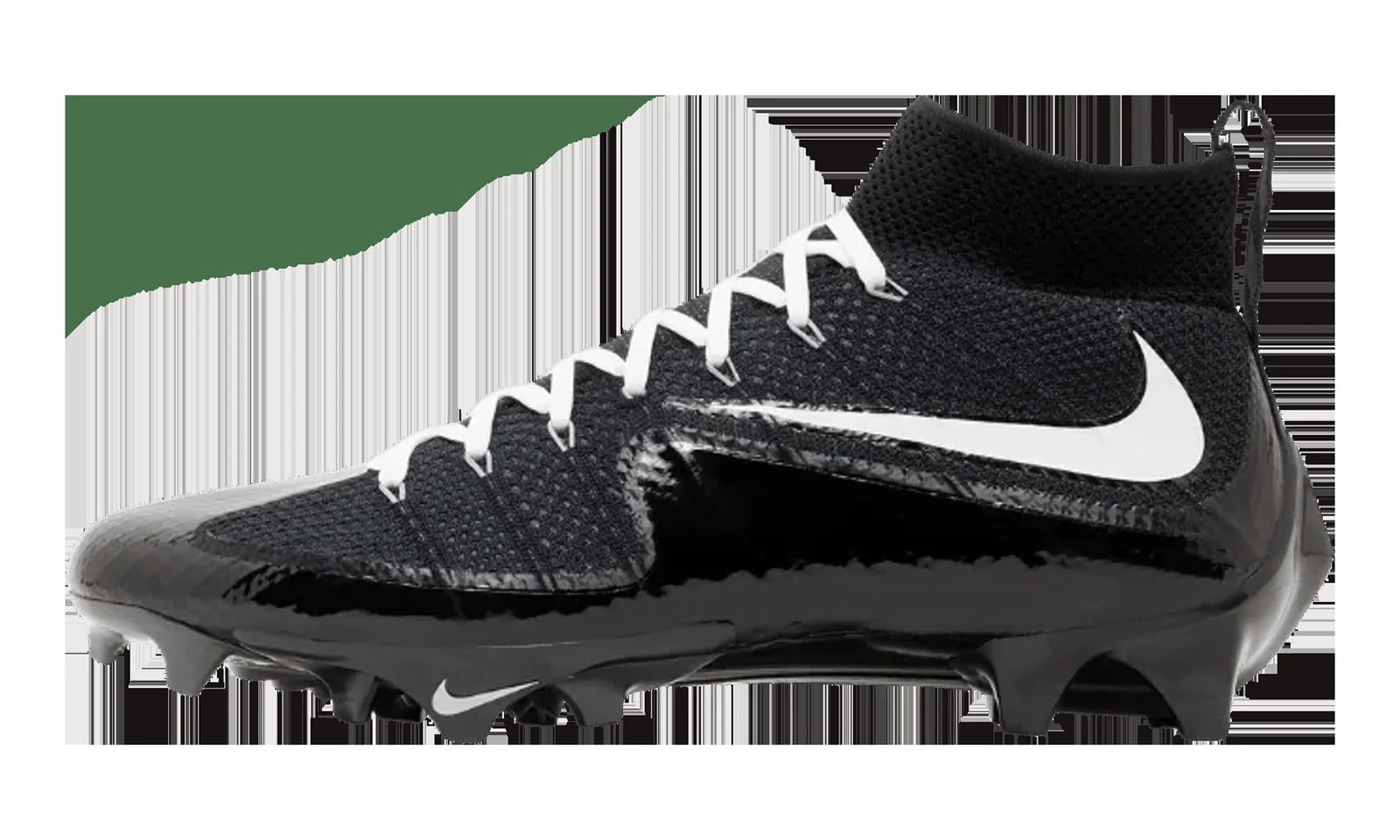 NIKE — Vapor Edge 360 Untouchable Mid " " FQ0235 001 — Sneaker — resale
