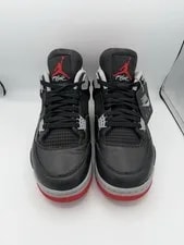 Size 11.5 - Air Jordan 4 Retro 2