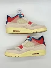 Size 10.5 - Jordan 4 Retro X Mid Guava Ice 3