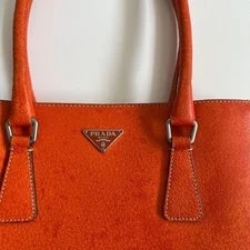 Prada Logo From Japan 3