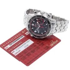 Omega Seamaster Diver 300M 210.22.42.20.03.002 TO267899 2
