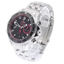 Omega Seamaster Diver 300M 210.22.42.20.03.002 TO267899 3