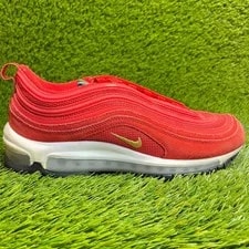 Nike — Nike Air Max 97 Olympic Rings Size 8.5 Athletic Running Shoes — Sneaker — resale