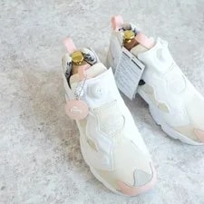 Reebok Instapump Fury OG Year of the Sheep 27cm New Limited Edition 2