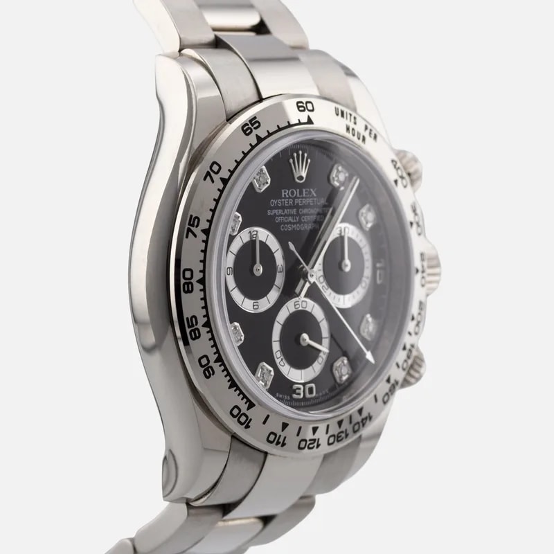 Rolex Daytona 116519 3