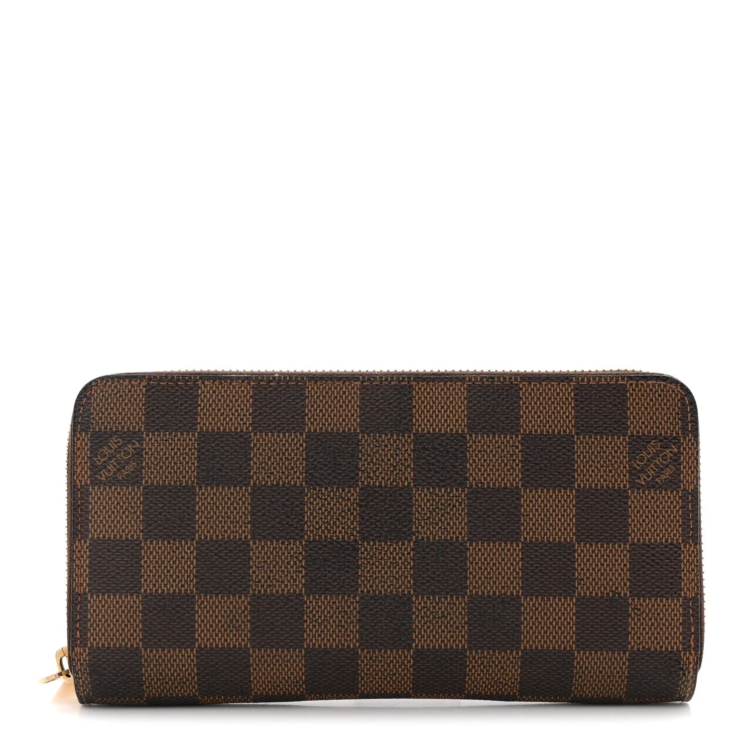 Louis Vuitton — Zippy Wallet — Handbag — resale