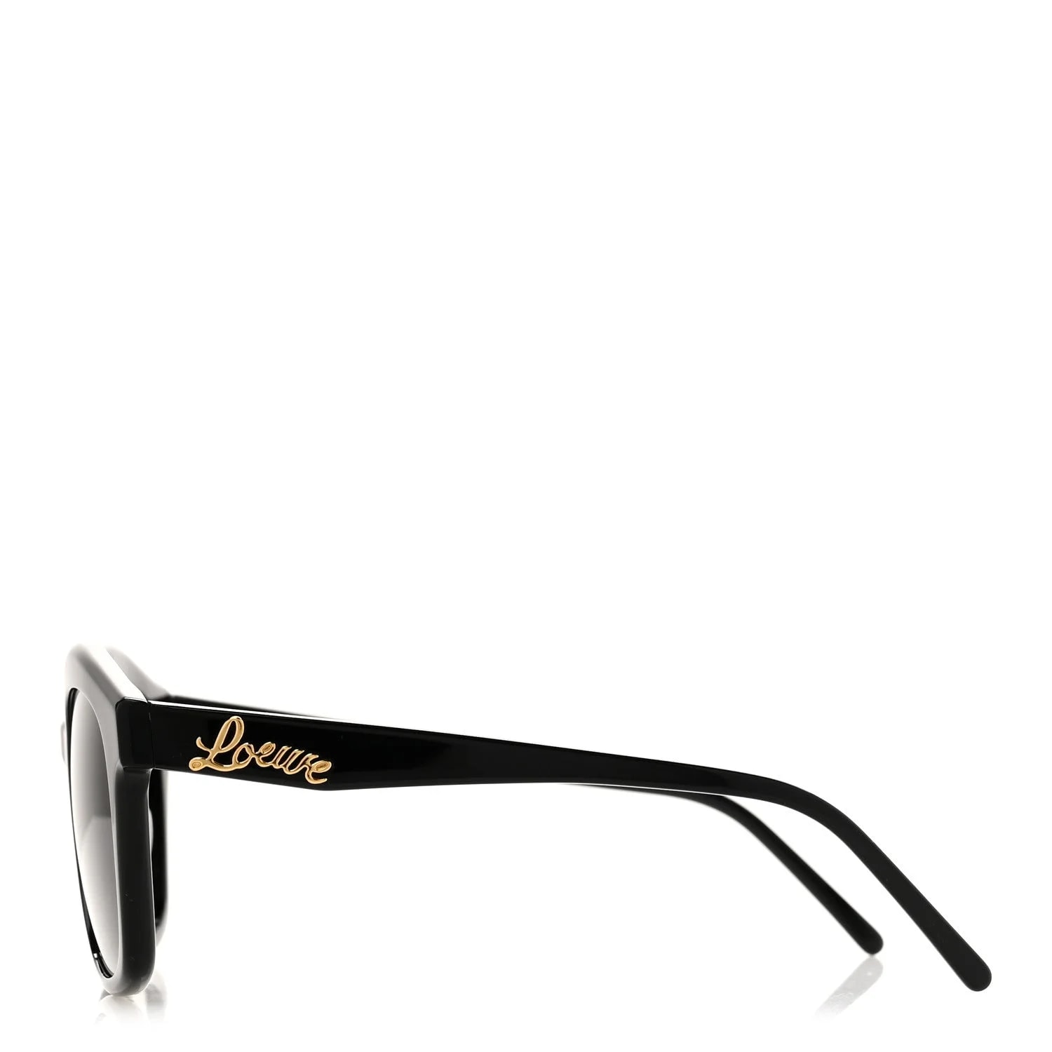 Acetate Alpha Slim Sunglasses LW40079U 3