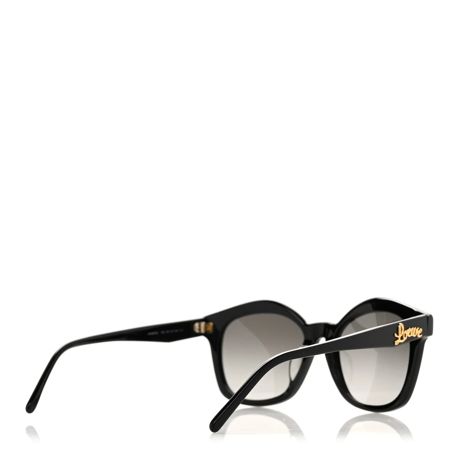 Acetate Alpha Slim Sunglasses LW40079U 4